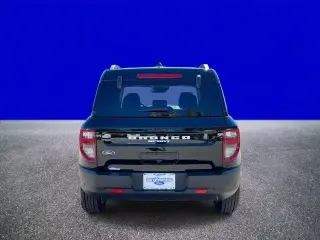 Ford Bronco Sport 2023 AWD Big Bend SUV de 4 puertas