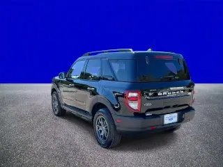 Ford Bronco Sport 2023 AWD Big Bend SUV de 4 puertas