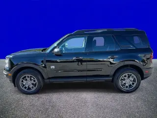 Ford Bronco Sport 2023 AWD Big Bend SUV de 4 puertas