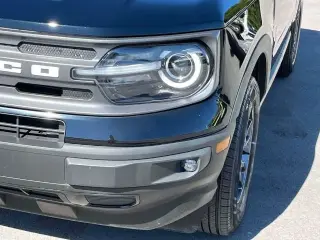 Ford Bronco Sport 2023 AWD Big Bend SUV de 4 puertas