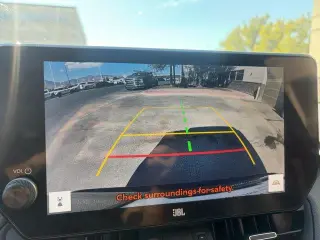 Toyota RAV4 Híbrido 2023 AWD XLE Premium SUV de 4 puertas