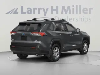 Toyota RAV4 Híbrido 2023 AWD XLE Premium SUV de 4 puertas
