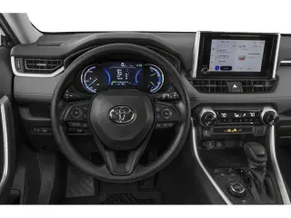 Toyota RAV4 Híbrido 2023 AWD XLE Premium SUV de 4 puertas