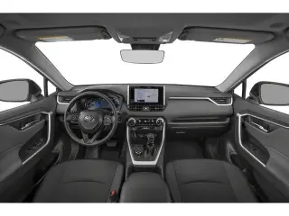Toyota RAV4 Híbrido 2023 AWD XLE Premium SUV de 4 puertas