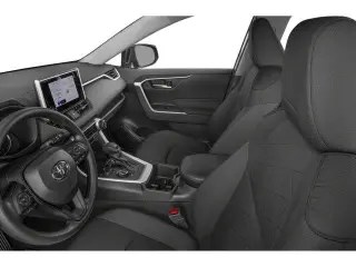 Toyota RAV4 Híbrido 2023 AWD XLE Premium SUV de 4 puertas