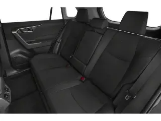 Toyota RAV4 Híbrido 2023 AWD XLE Premium SUV de 4 puertas