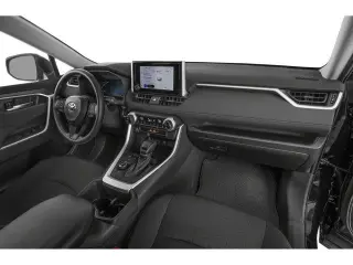 Toyota RAV4 Híbrido 2023 AWD XLE Premium SUV de 4 puertas