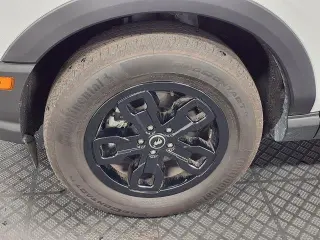 Ford Bronco Sport 2024 AWD Big Bend SUV de 4 puertas