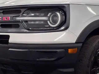 Ford Bronco Sport 2024 AWD Big Bend SUV de 4 puertas