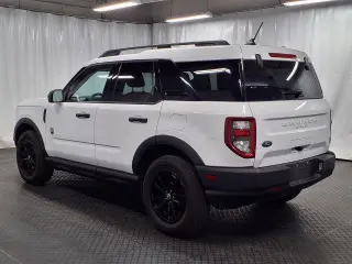 Ford Bronco Sport 2024 AWD Big Bend SUV de 4 puertas
