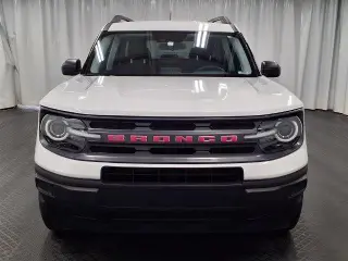 Ford Bronco Sport 2024 AWD Big Bend SUV de 4 puertas