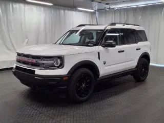 Ford Bronco Sport 2024 AWD Big Bend SUV de 4 puertas