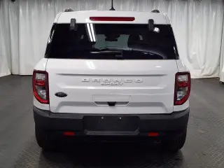 Ford Bronco Sport 2024 AWD Big Bend SUV de 4 puertas
