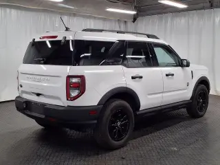 Ford Bronco Sport 2024 AWD Big Bend SUV de 4 puertas