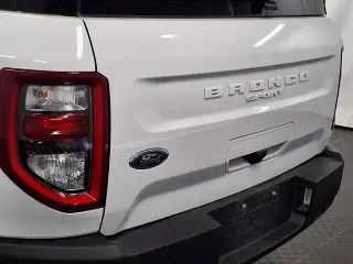 Ford Bronco Sport 2024 AWD Big Bend SUV de 4 puertas