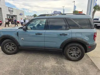 Ford Bronco Sport 2023 AWD Big Bend SUV de 4 puertas
