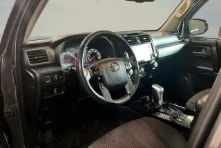 Toyota 4Runner 2021 4x4 TRD Off-Road SUV de 4 puertas