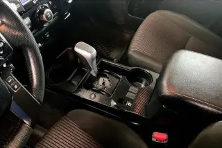Toyota 4Runner 2021 4x4 TRD Off-Road SUV de 4 puertas