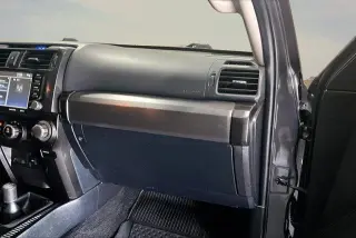 Toyota 4Runner 2021 4x4 TRD Off-Road SUV de 4 puertas