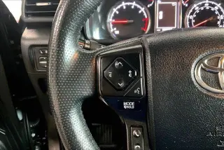 Toyota 4Runner 2021 4x4 TRD Off-Road SUV de 4 puertas