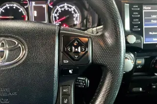 Toyota 4Runner 2021 4x4 TRD Off-Road SUV de 4 puertas