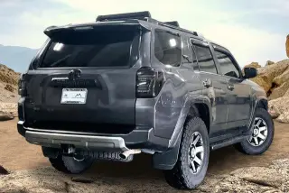 Toyota 4Runner 2021 4x4 TRD Off-Road SUV de 4 puertas