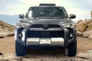 Toyota 4Runner 2021 4x4 TRD Off-Road SUV de 4 puertas