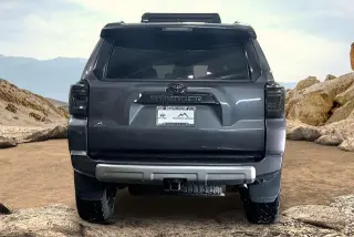 Toyota 4Runner 2021 4x4 TRD Off-Road SUV de 4 puertas