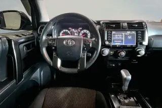 Toyota 4Runner 2021 4x4 TRD Off-Road SUV de 4 puertas