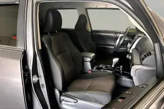 Toyota 4Runner 2021 4x4 TRD Off-Road SUV de 4 puertas