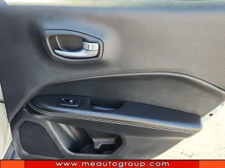 Jeep Compass 2018 4x4 Sport SUV de 4 puertas