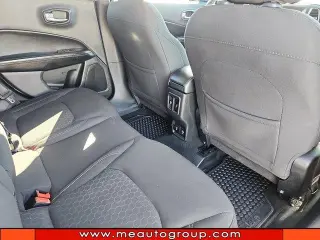 Jeep Compass 2018 4x4 Sport SUV de 4 puertas