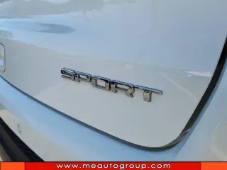 Jeep Compass 2018 4x4 Sport SUV de 4 puertas