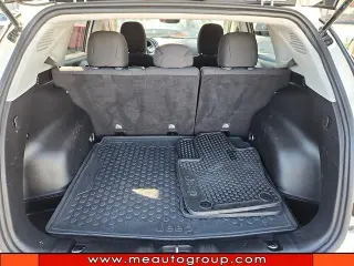 Jeep Compass 2018 4x4 Sport SUV de 4 puertas