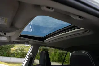 Toyota RAV4 2017 XLE SUV de 4 puertas