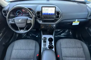 Ford Bronco Sport 2023 AWD Big Bend 4 puertas SUV