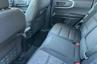 Ford Bronco Sport 2023 AWD Big Bend 4 puertas SUV
