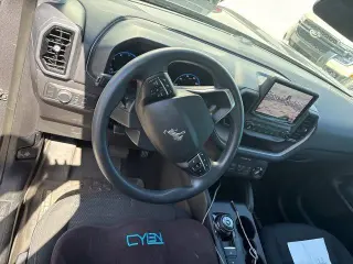 Ford Bronco Sport 2021 AWD Base SUV 4 puertas