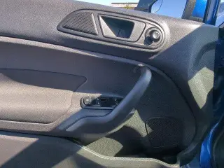 Ford Fiesta 2019 SE Hatchback de 4 puertas