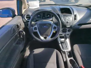 Ford Fiesta 2019 SE Hatchback de 4 puertas