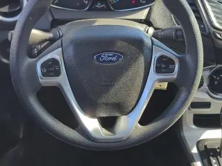 Ford Fiesta 2019 SE Hatchback de 4 puertas