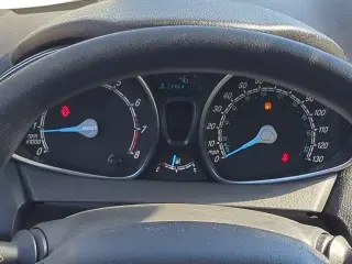 Ford Fiesta 2019 SE Hatchback de 4 puertas