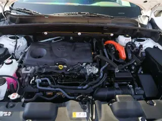 Toyota Venza 2023 Crossover LE de 4 puertas y tracción en las cuatro ruedas (AWD)