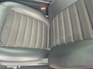 Ford Fusion 2018 SE Sedán 4 puertas