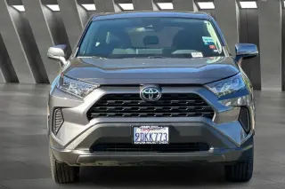 Toyota RAV4 2022 LE SUV de 4 puertas