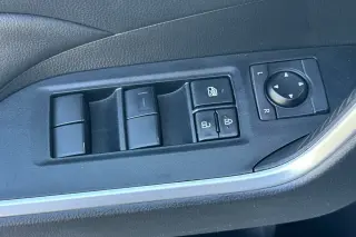 Toyota RAV4 2022 LE SUV de 4 puertas