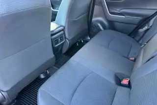 Toyota RAV4 2022 LE SUV de 4 puertas