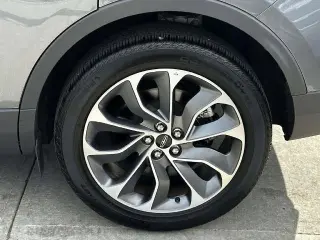 Lincoln Nautilus 2023 AWD Reserve SUV de 4 puertas
