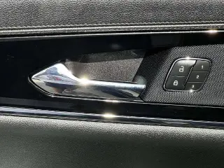Lincoln Nautilus 2023 AWD Reserve SUV de 4 puertas