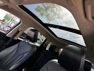 Lincoln Nautilus 2023 AWD Reserve SUV de 4 puertas
